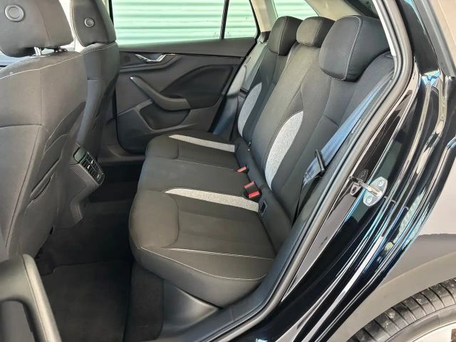 Skoda Scala Selection