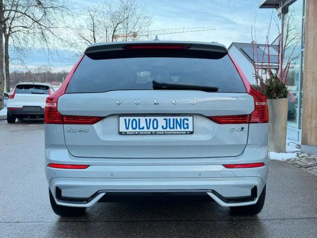 Volvo XC60 AWD Dark Ultimate