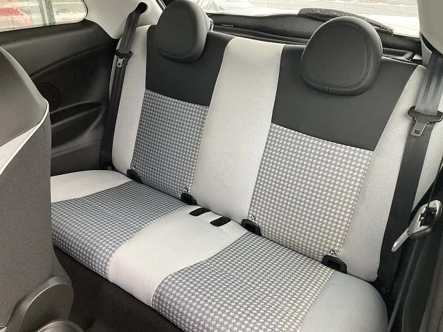 Fiat 500 Hatchback Hybrid Torino!TOP AKTION!