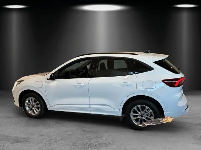 Ford Kuga Plug in Hybrid ST Line