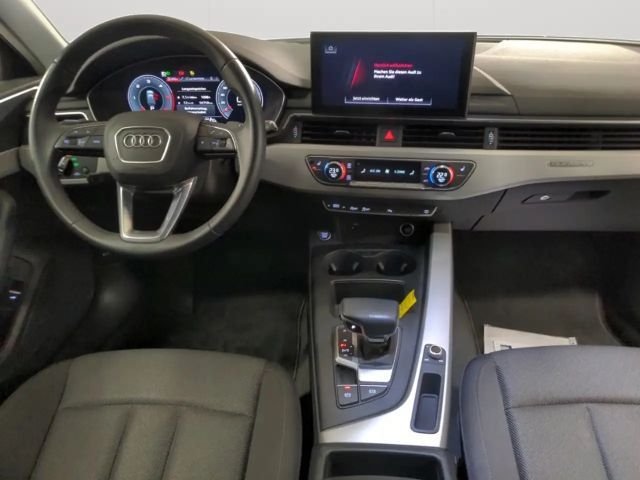 Audi A4 40 TDI Avant Quattro S-Tronic