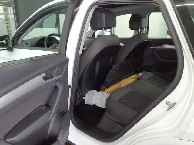 Audi Q5 40 TFSI Quattro S-Tronic