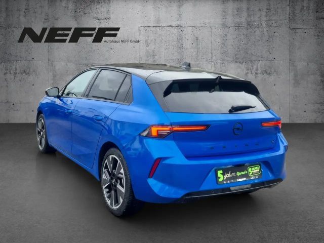 Opel Astra GS-Line Grand Sport