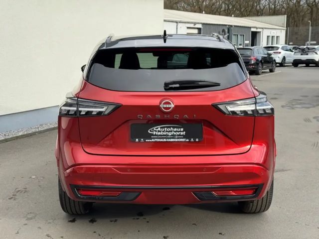 Nissan Qashqai DIG-T