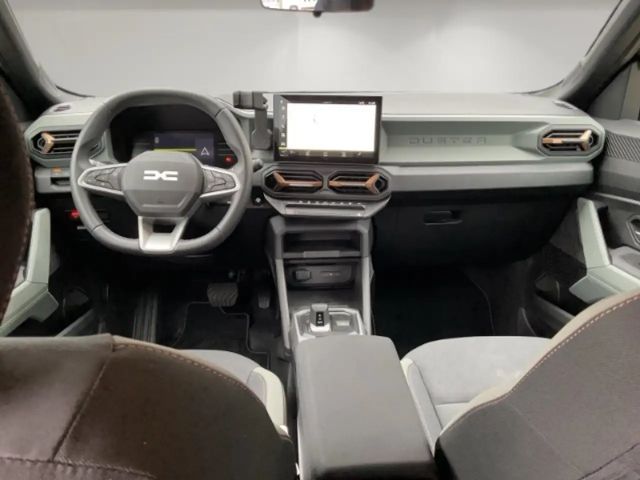 Dacia Duster Extreme Hybrid 140