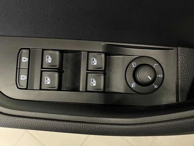 Skoda Superb 2.0 TDI Ambition Combi