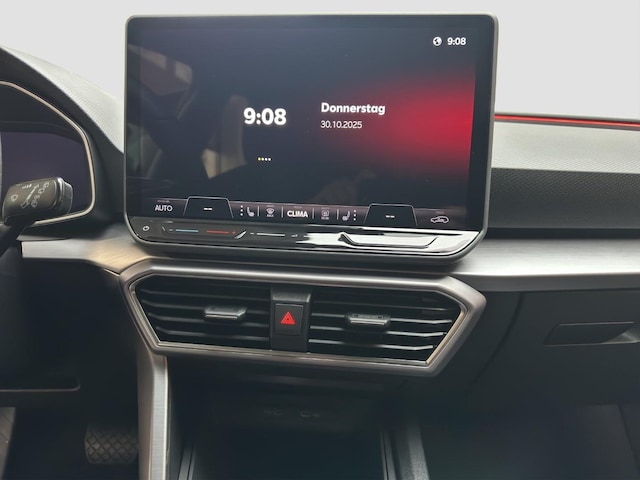 Seat Leon 1.5 eTSI FR-lijn Sportstourer