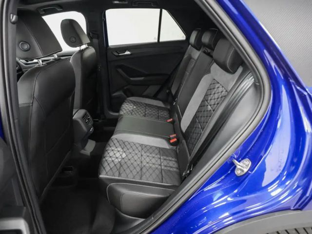 Volkswagen T-Roc DSG R-Line