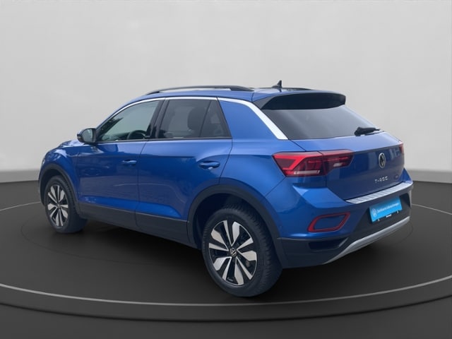 Volkswagen T-Roc 1.0 TSI Move