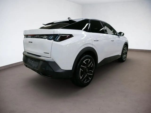 Peugeot 3008 1.2 LED+Navi+Sitzheizung,Klima