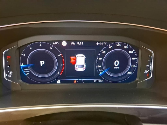 Volkswagen Tiguan 1.5 TSI Life