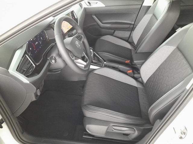 Volkswagen Taigo Life