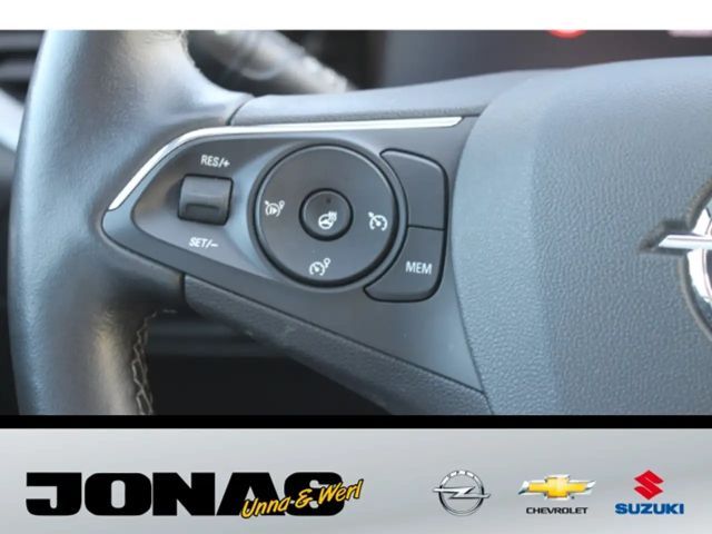 Opel Grandland X 1.2 Turbo GS-Line Grand Sport