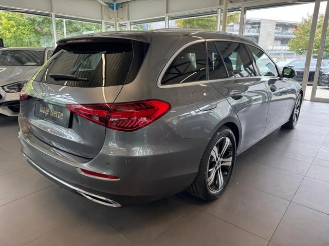 Mercedes-Benz C 180 AVANTGARDE Estate