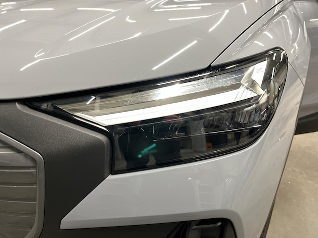 Audi Q4 e-tron 40