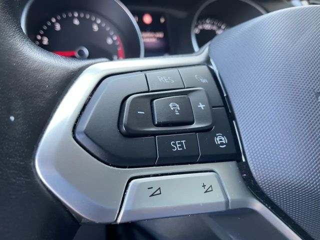 Volkswagen Tiguan DSG Life