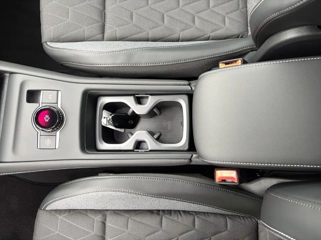 Volkswagen Tiguan DSG