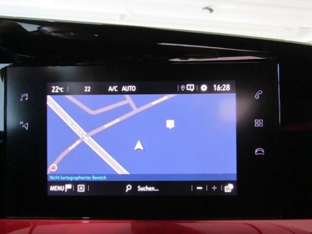 Opel Mokka GS-Line Grand Sport Turbo