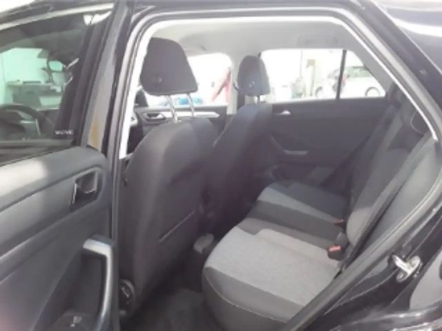 Volkswagen T-Roc Move