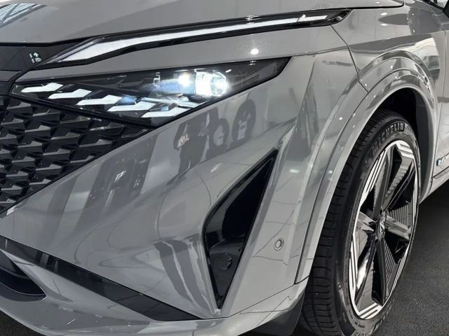 Nissan Qashqai 1.5 VC-T e-Power N-Design