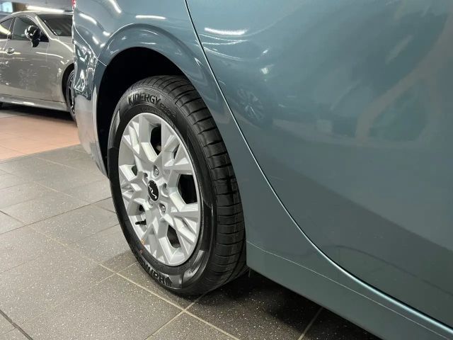 Kia Ceed CRDi SportWagon Vision