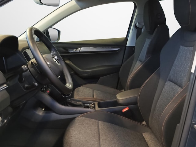 Skoda Karoq 1.5 TSI Clever