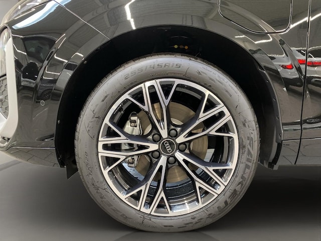 Audi Q3 Hybride S-Tronic