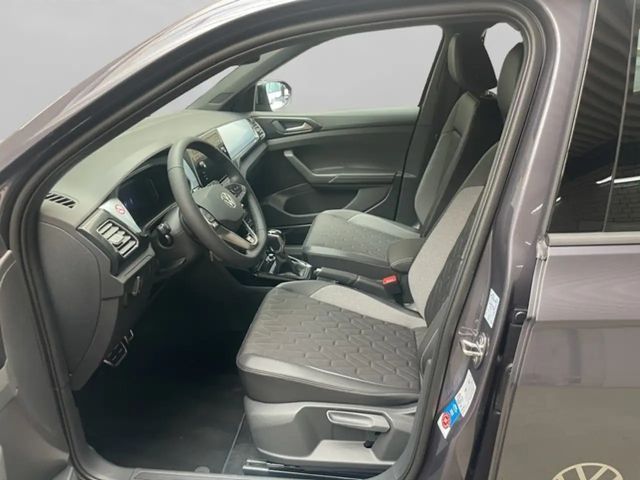 Volkswagen T-Cross 1.0 TSI DSG