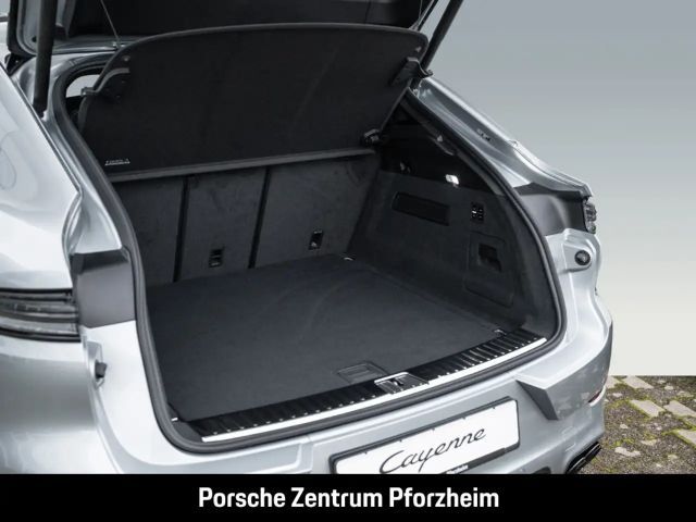 Porsche Cayenne Coupé GTS