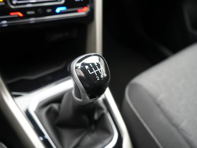 Volkswagen T-Roc Move