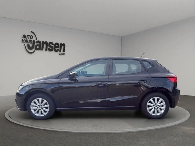 Seat Ibiza DSG Style