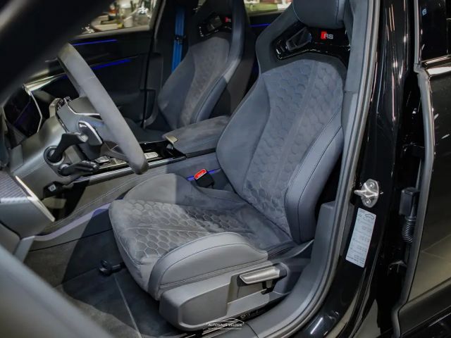 Audi RS6 Performance