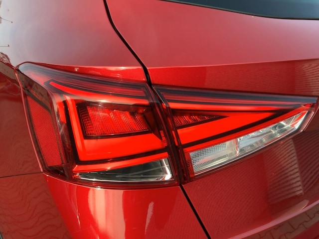 Seat Arona 1.0 TSI Style