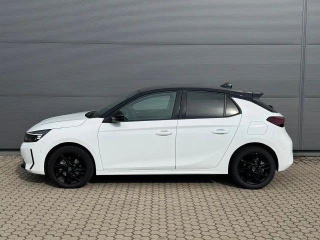 Opel Corsa GS-Line Grand Sport