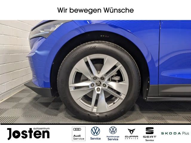 Skoda Enyaq iV Loft iV 50