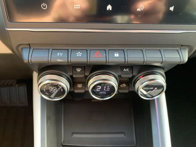 Renault Clio E-Tech Intens