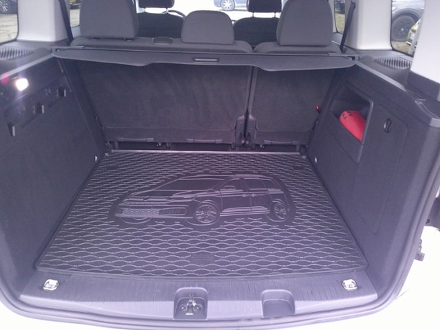 Volkswagen Caddy 1.5 TSI