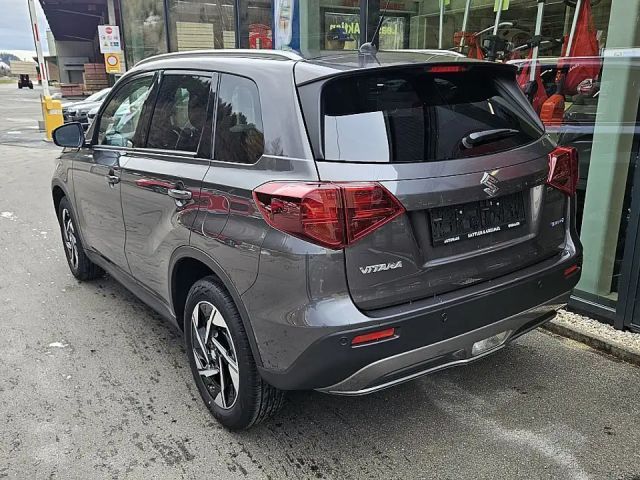 Suzuki Vitara AllGrip Flash Hybrid