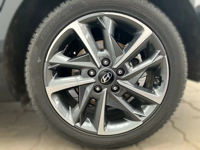 Hyundai i30 1.0 Advantage T-GDi