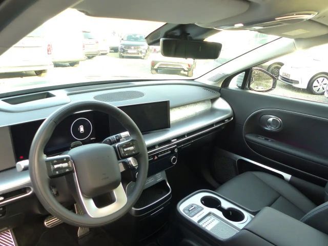 Hyundai IONIQ 9 4WD 6-zits UNIQ