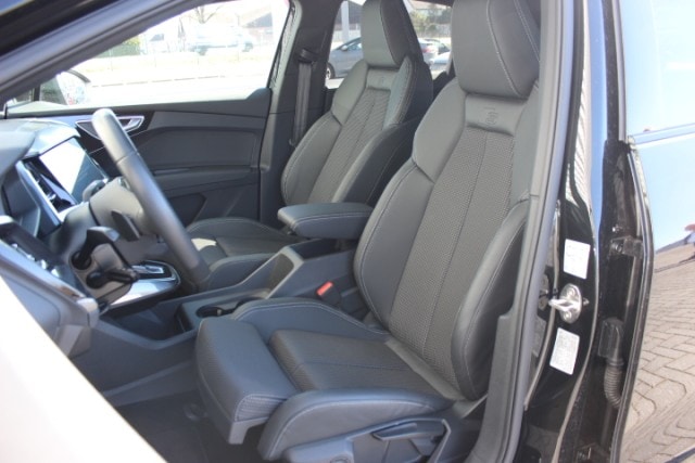 Audi Q4 e-tron 40 Sportback