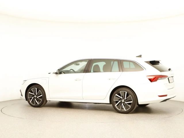 Skoda Octavia Style Style iV