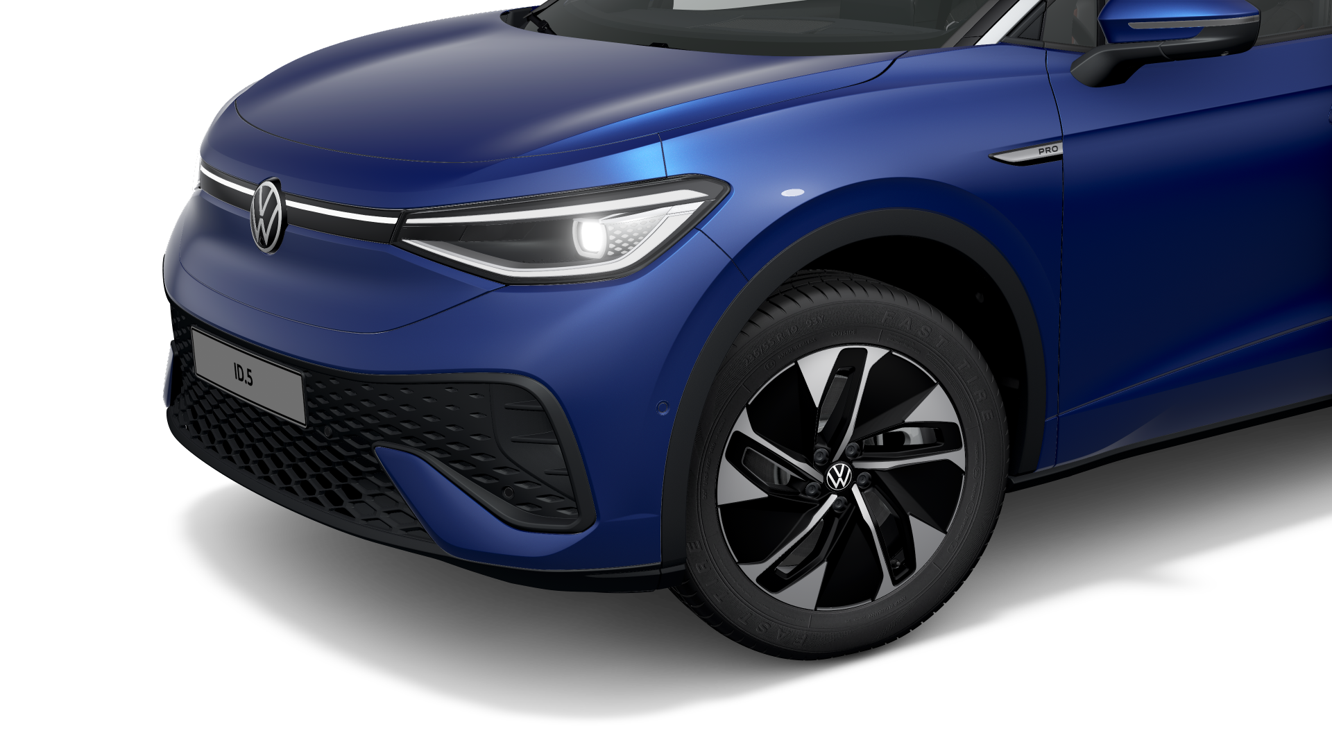 Volkswagen ID.5 Pro