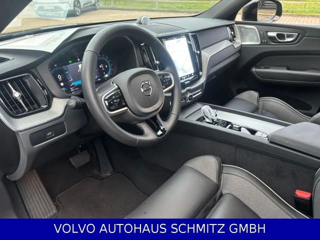 Volvo XC60 AWD Ultra