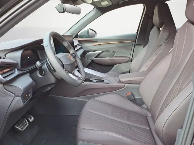 Cupra Terramar 1.5 e-Hybrid VZ