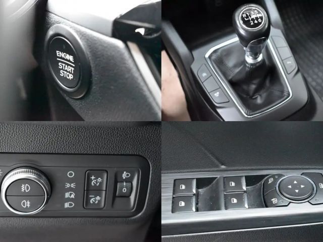 Ford Kuga Cool & Connect