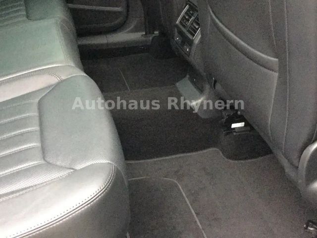 Skoda Kodiaq 2.0 TDI 4x4