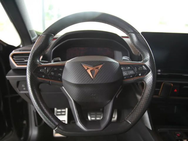 Cupra Formentor DSG VZ e-Hybrid