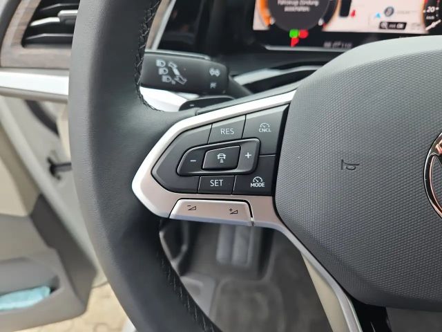 Volkswagen Multivan 2.0 TDI Lang Style T7