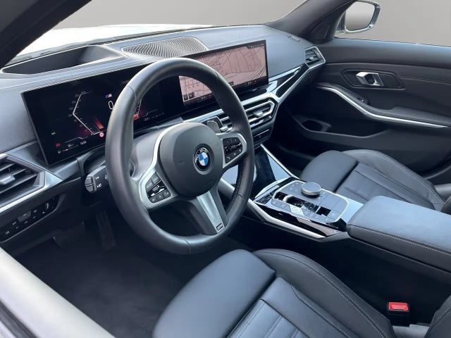 BMW 340 Sedan xDrive